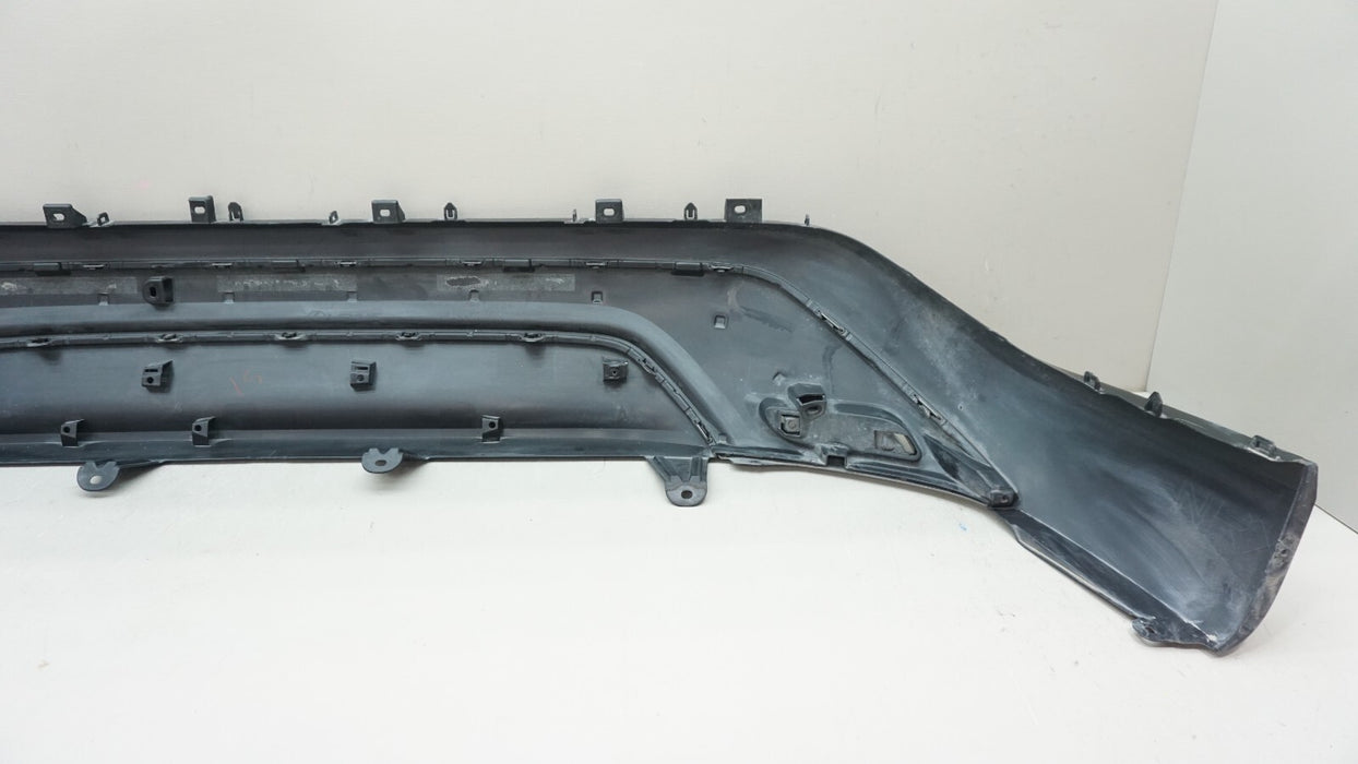 2023-2024 LEXUS RX350 RX450H REAR LOWER BUMPER COVER VALANCE OEM 52108-48060