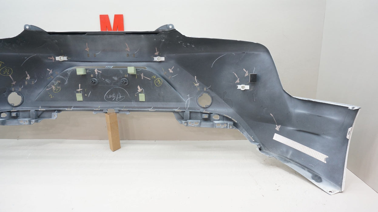 2018-2022 LEXUS LC500 REAR BUMPER COVER PANEL OEM