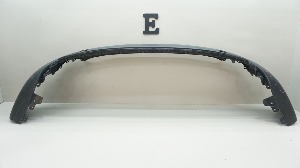 2023-2024 MAZDA CX50 REAR LOWER BUMPER VALANCE COVER OEM VA40-50221