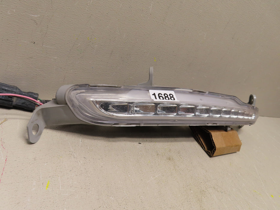 2012 2013 KIA OPTIMA RIGHT PASSENGER SIDE DAYTIME RUNNING LED LIGHT OEM