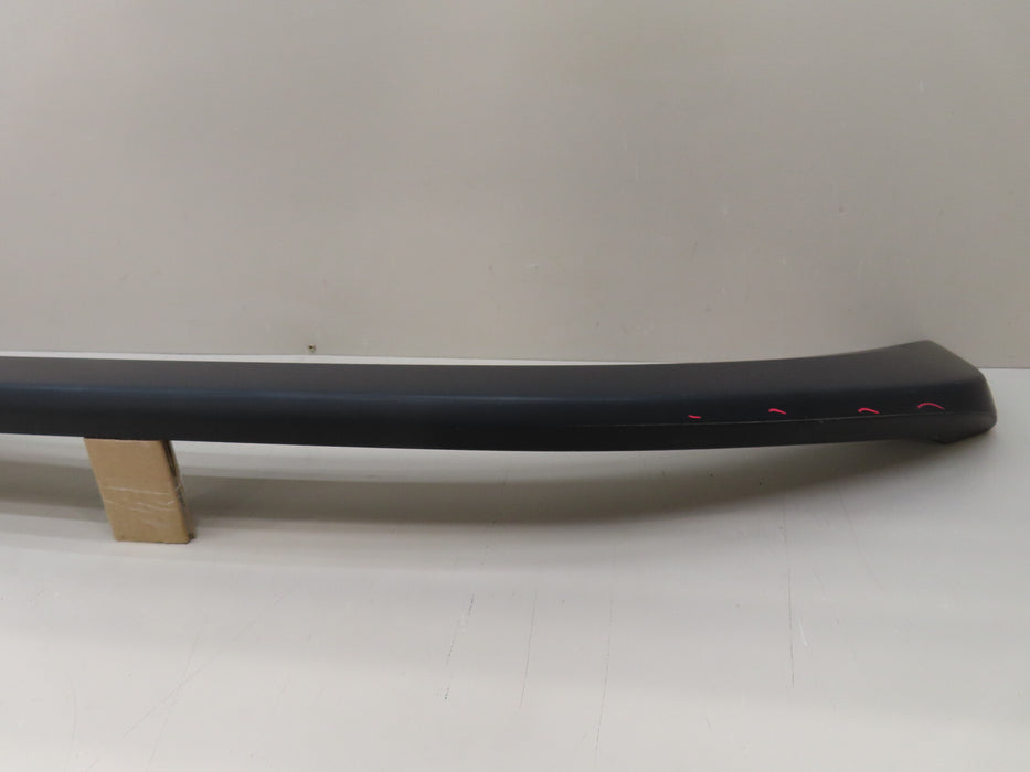 2019-2023 LEXUS ES300H ES250 REAR TRUNK DECK LID SPOILER WING OEM 76085-33130