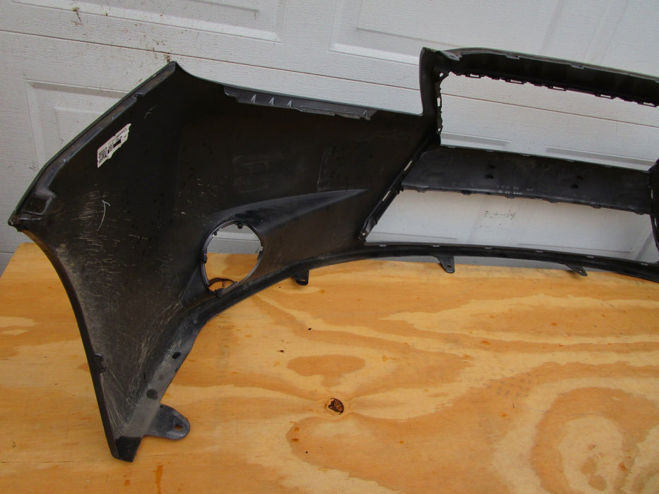 13 14 15 LEXUS ES350 FRONT BUMPER COVER OEM