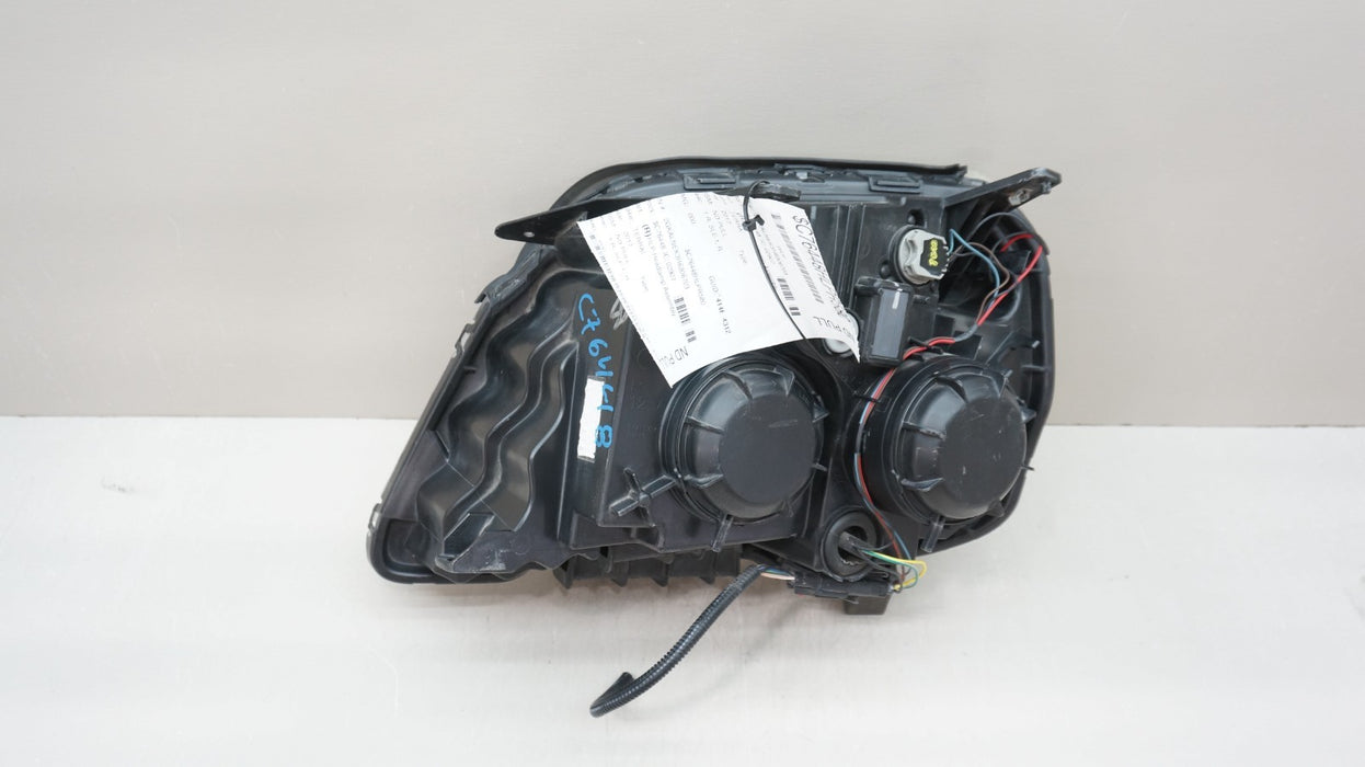 2010-2015 GMC TERRAIN FRONT RIGHT PASSENGER SIDE HALOGEN HEADLIGHT OEM