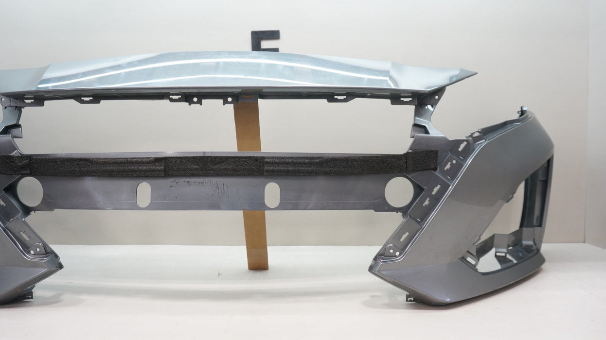 2023-2024 NISSAN ALTIMA FRONT BUMPER COVER PANEL OEM 620229HF0H