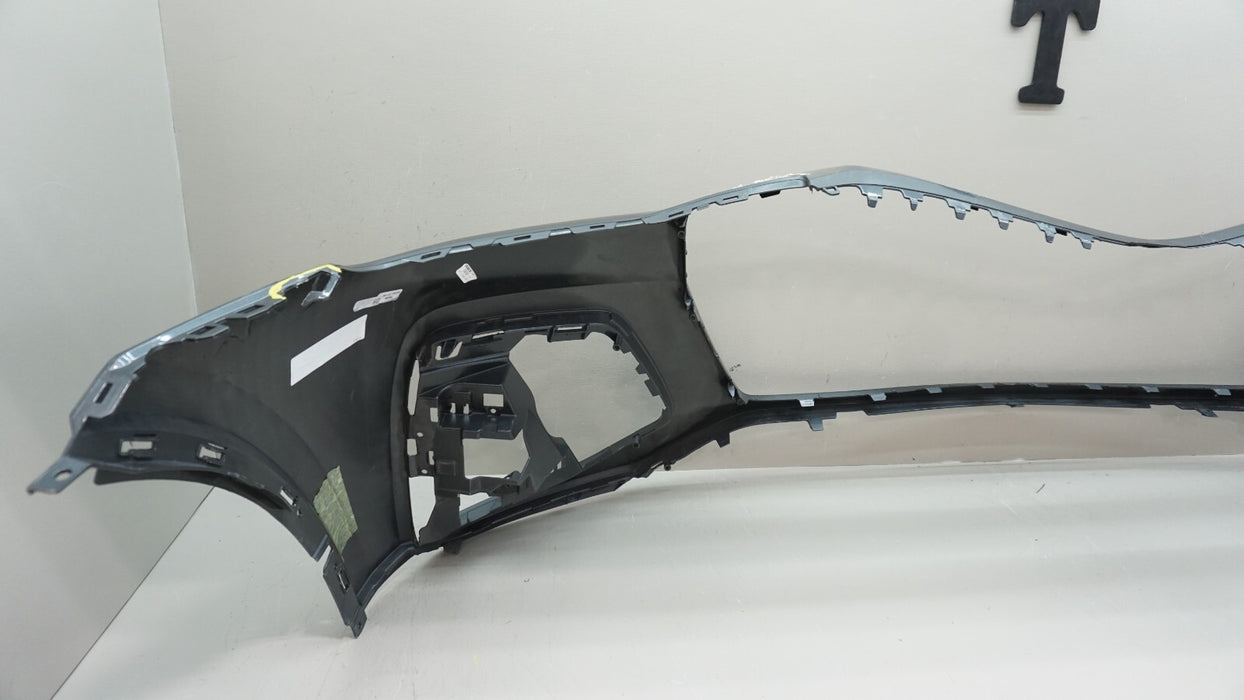 2021-2023 AUDI Q5 FRONT BUMPER COVER 80A.807.437.P OEM 21 22 23