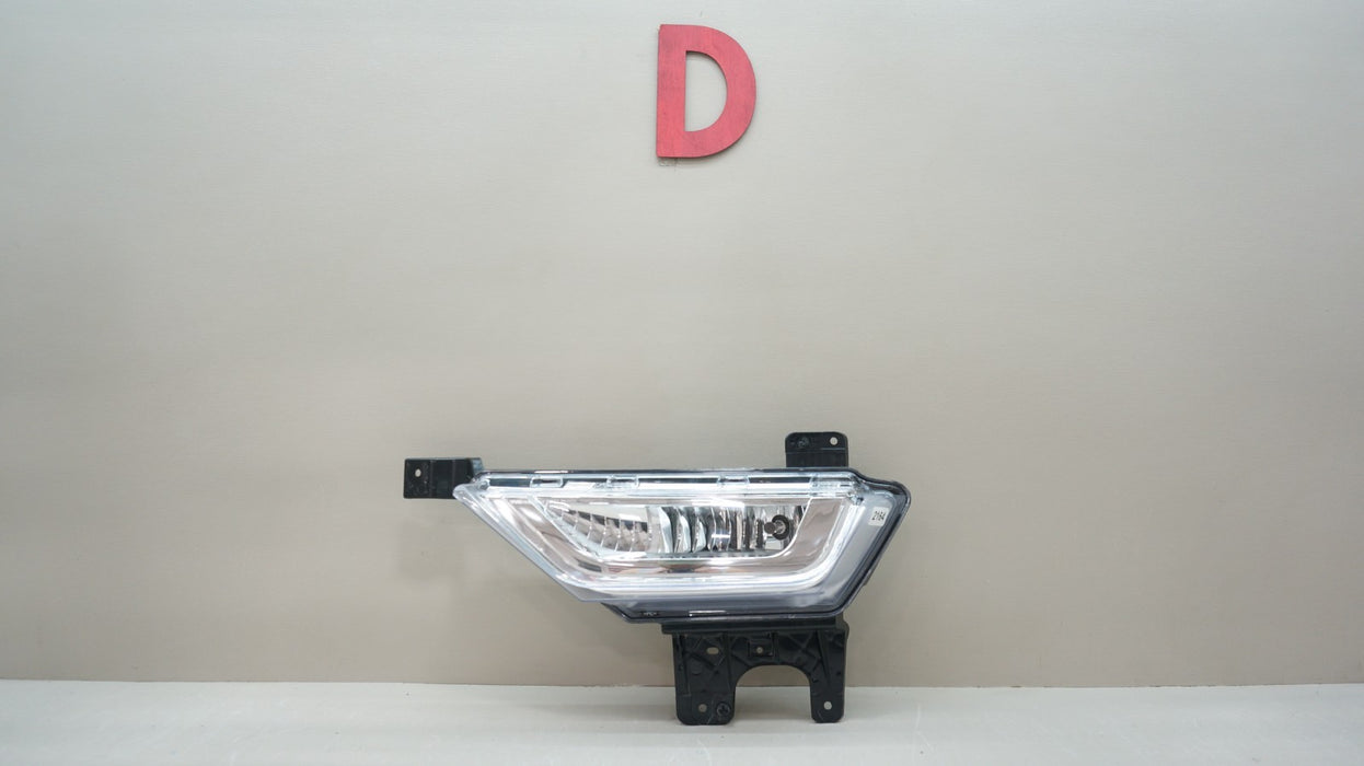 2021-2023 FORD F-150 F150 FRONT LEFT SIDE HALOGEN FOG LIGHT AFTERMARKET CAPA