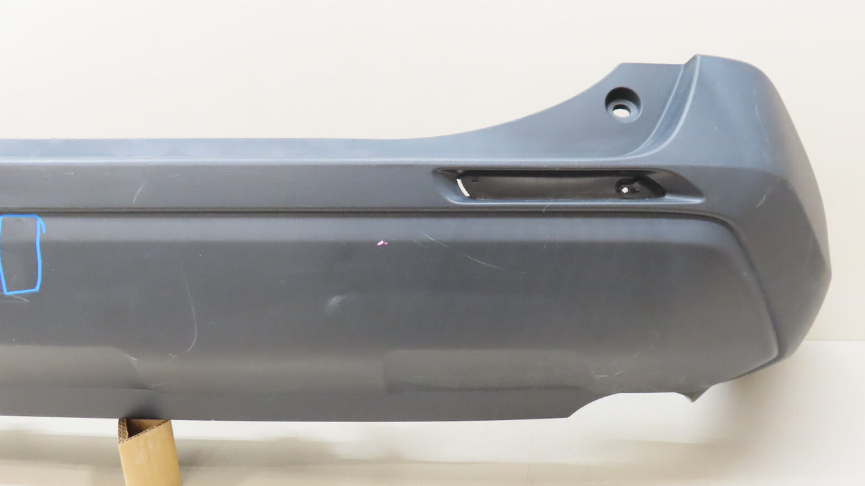 2019-2023 TOYOTA RAV4 REAR BUMPER COVER OEM 52159-0R160