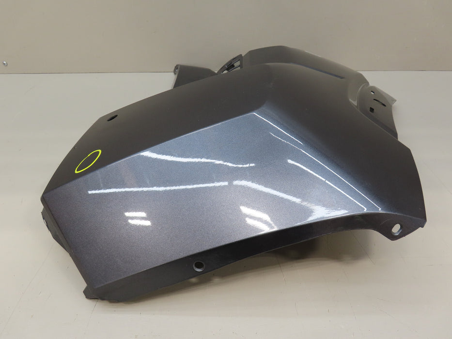 2022-2024 TOYOTA TUNDRA FRONT LEFT DRIVER SIDE BUMPER END CAP COVER OEM