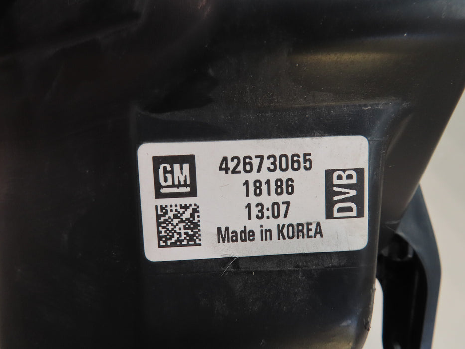 2017-2022 BUICK ENCORE FRONT RIGHT PASSENGER HEADLIGHT HALOGEN MODEL/LED DRL OEM