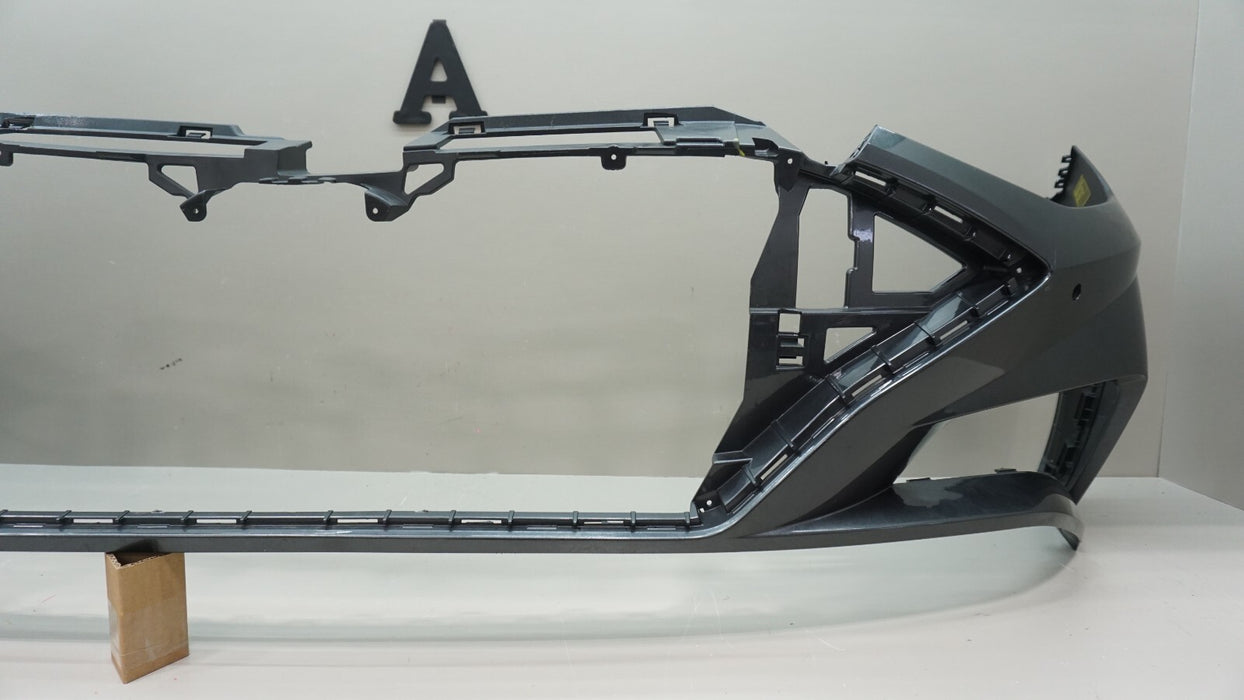 2020-2023 HYUNDAI SONATA FRONT BUMPER COVER 85611-L0400 OEM 20 21 22 23