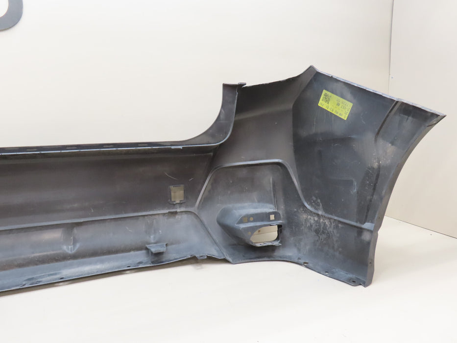 2018-2023 SUBARU CROSSTREK REAR BUMPER COVER  OEM 57704FL250