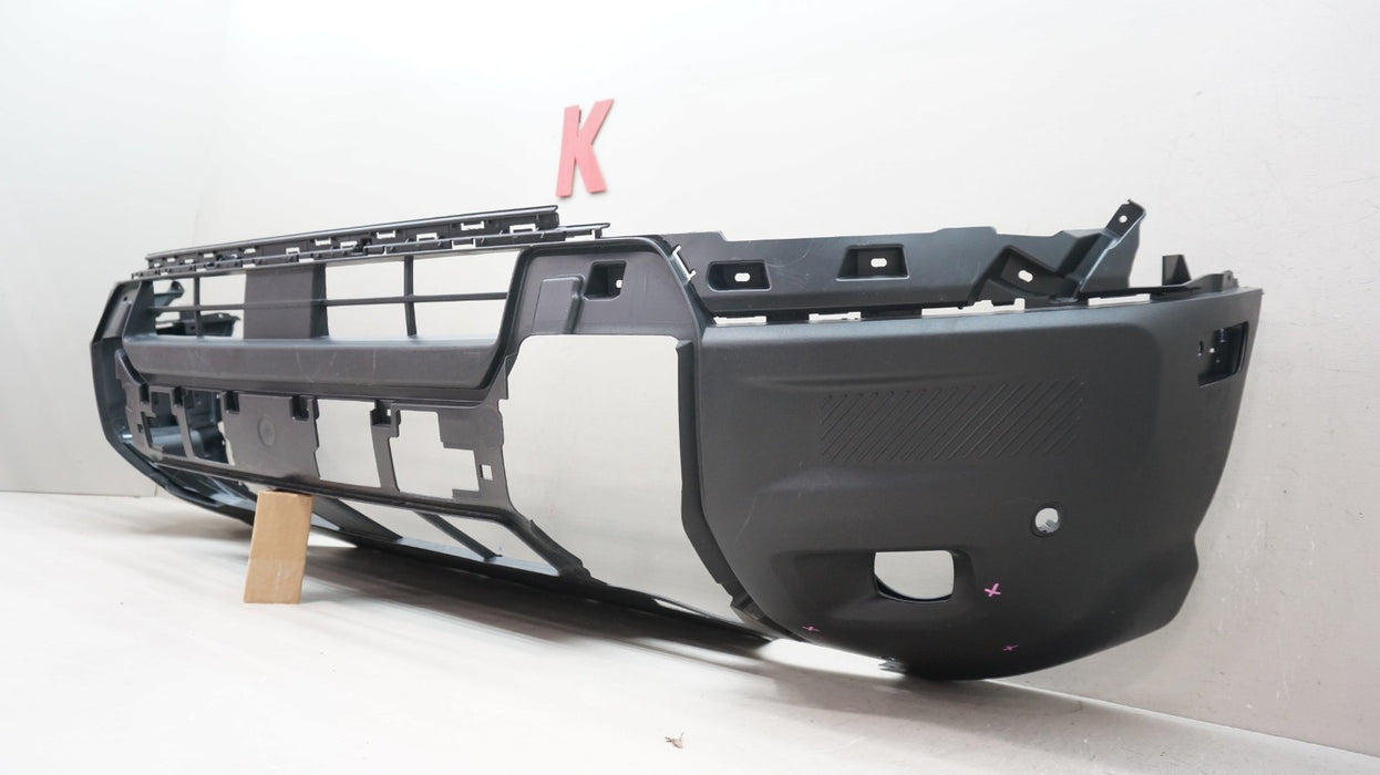 2021-2025 FORD BRONCO SPORT FRONT BUMPER COVER OEM S1PB-17626