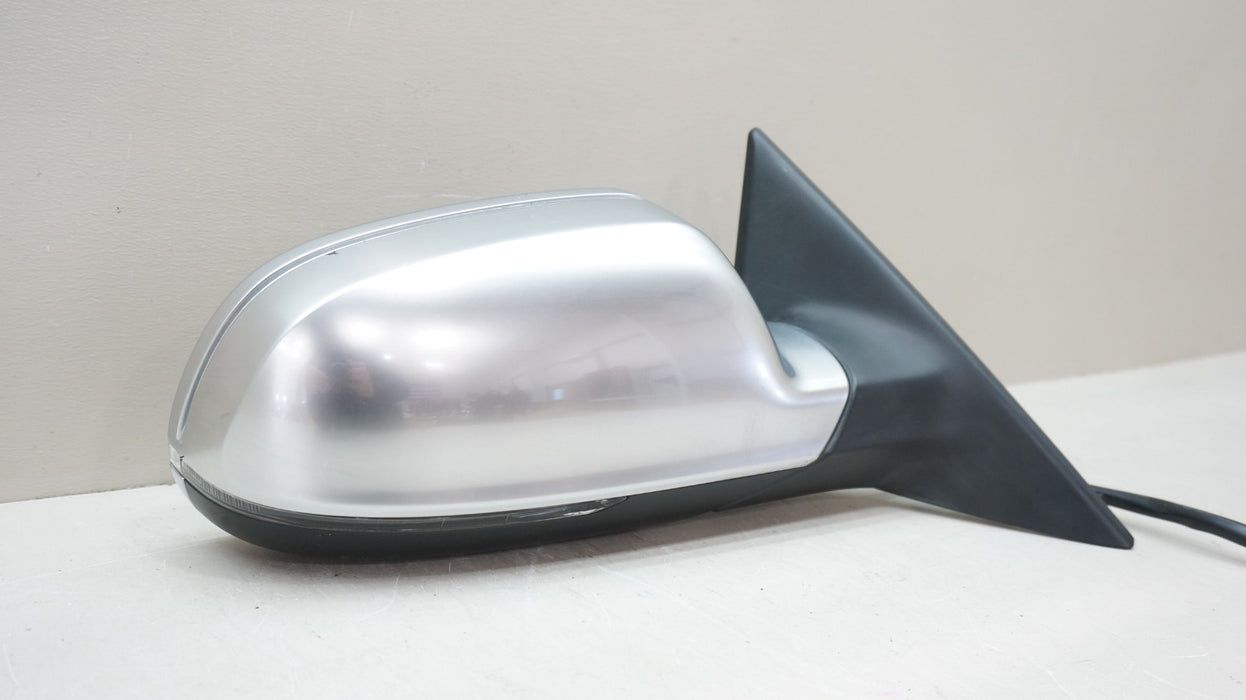 2008-2014 AUDI A5 S5 RIGHT PASSENGER SIDE MIRROR OEM