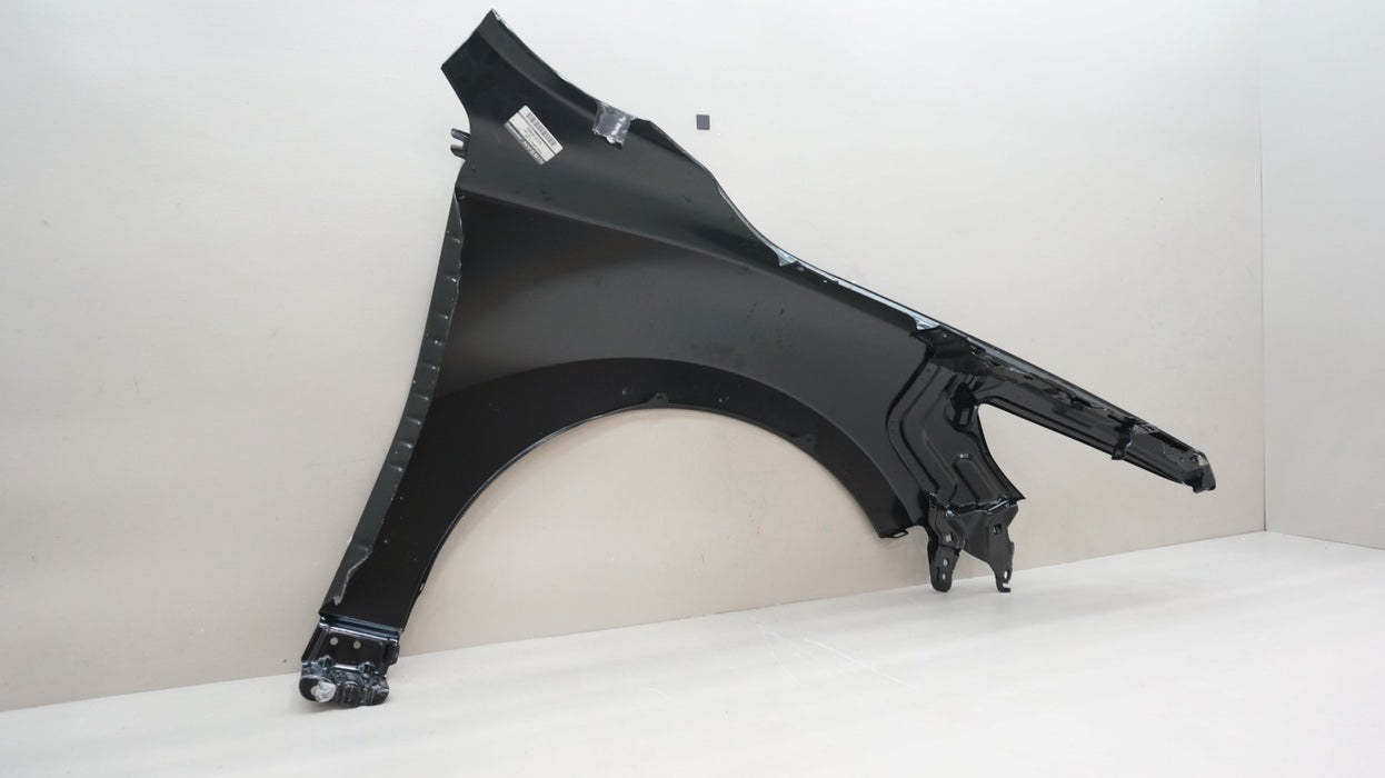 2015-2018 NISSAN ALTIMA FRONT LEFT DRIVER SIDE FENDER OEM 63101-9HS0A