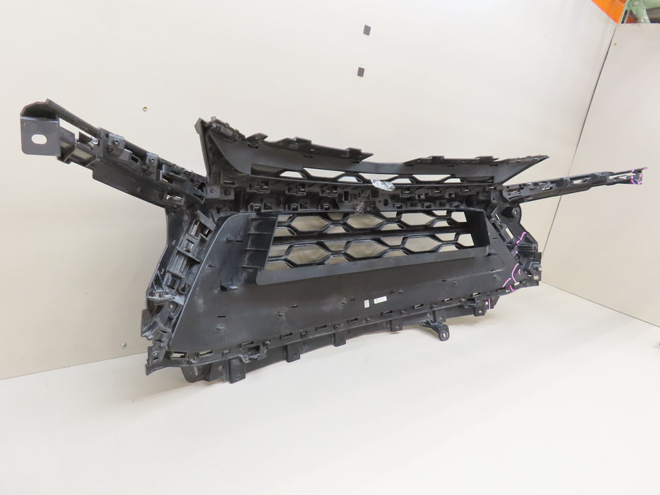 2023-2025 CHEVROLET BLAZER FRONT RADIATOR GRILL GRILLE OEM