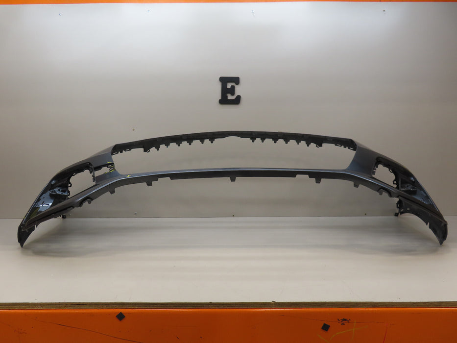 2021 2022 2023 AUDI Q5 FRONT BUMPER COVER OEM 80A807437P
