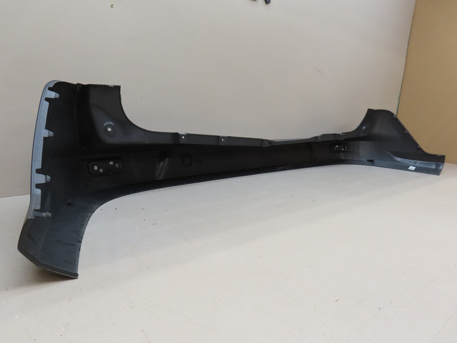 2014-2018 FORD TRANSIT REAR BUMPER COVER OEM KT1B-17K823