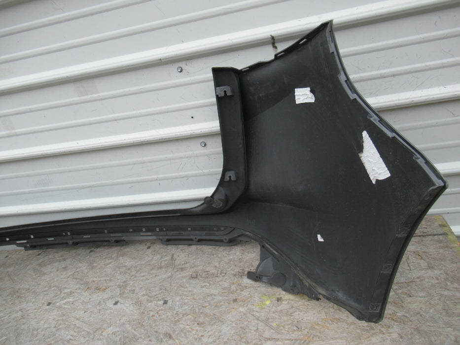 2015-2018 FORD EDGE SE/ SEL REAR BUMPER COVER PANEL ASSEMBLY FT4B-17F001-AEW OEM