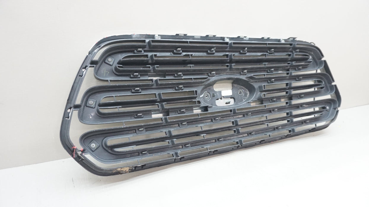 2015-2019 FORD TRANSIT 150 250 350 FRONT BUMPER RADIATOR GRILLE OEM CK41-17B968