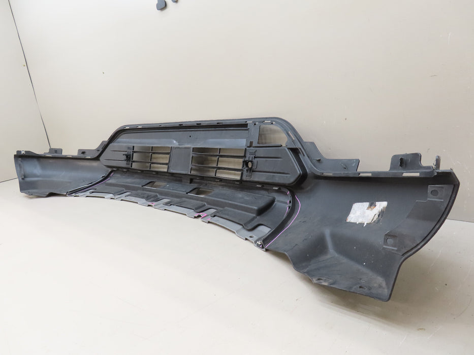 2020-2024 FORD EXPLORER FRONT LOWER BUMPER COVER OEM LB5B-17F775