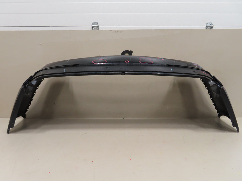 2018-2020 ACURA TLX SH-AWD BASE 3.5L 4DR SEDAN REAR BUMPER COVER PANEL OEM