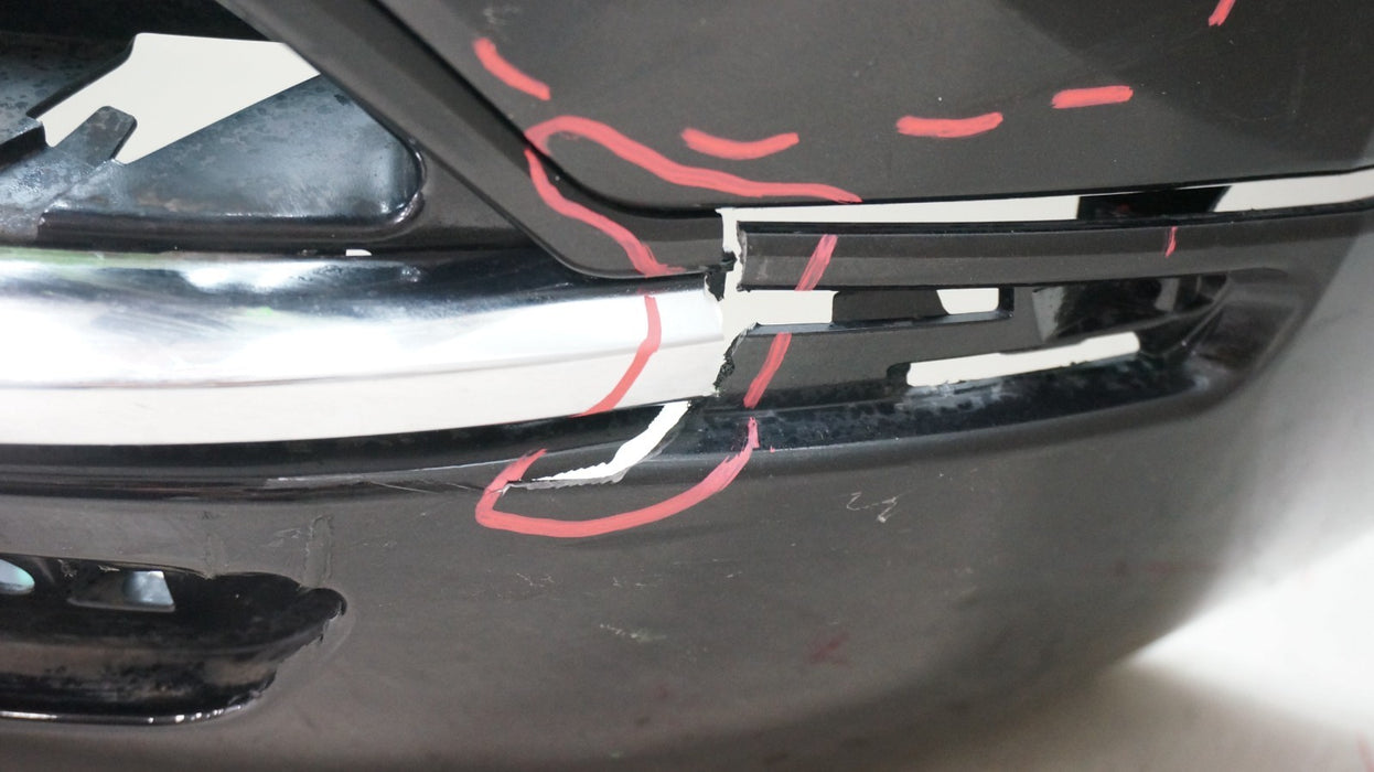 2021-2023 BUICK ENVISION REAR BUMPER COVER PANEL OEM