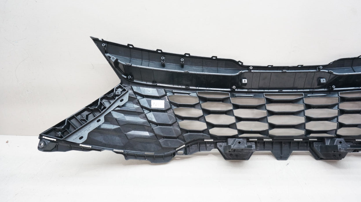 2023-2024 KIA SPORTAGE FRONT UPPER BUMPER RADIATOR GRILLE OEM