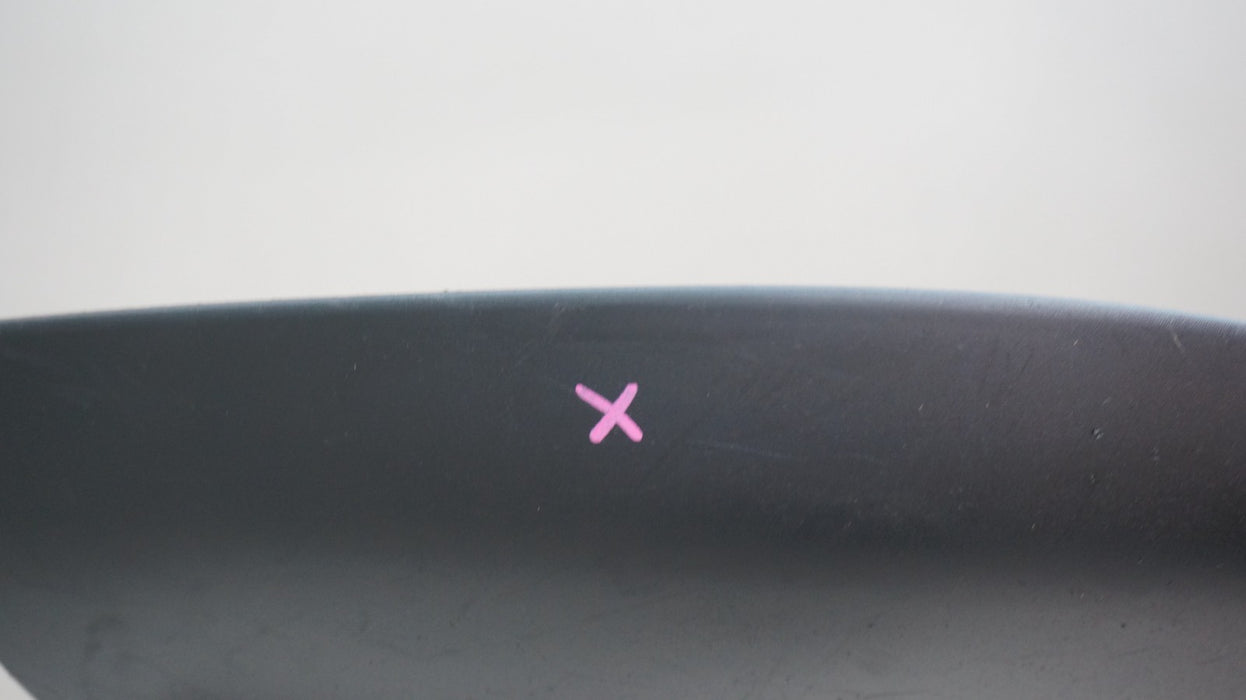 2014-2016 ACURA MDX FRONT LOWER BUMPER VALANCE PANEL OEM 7110-TZ5