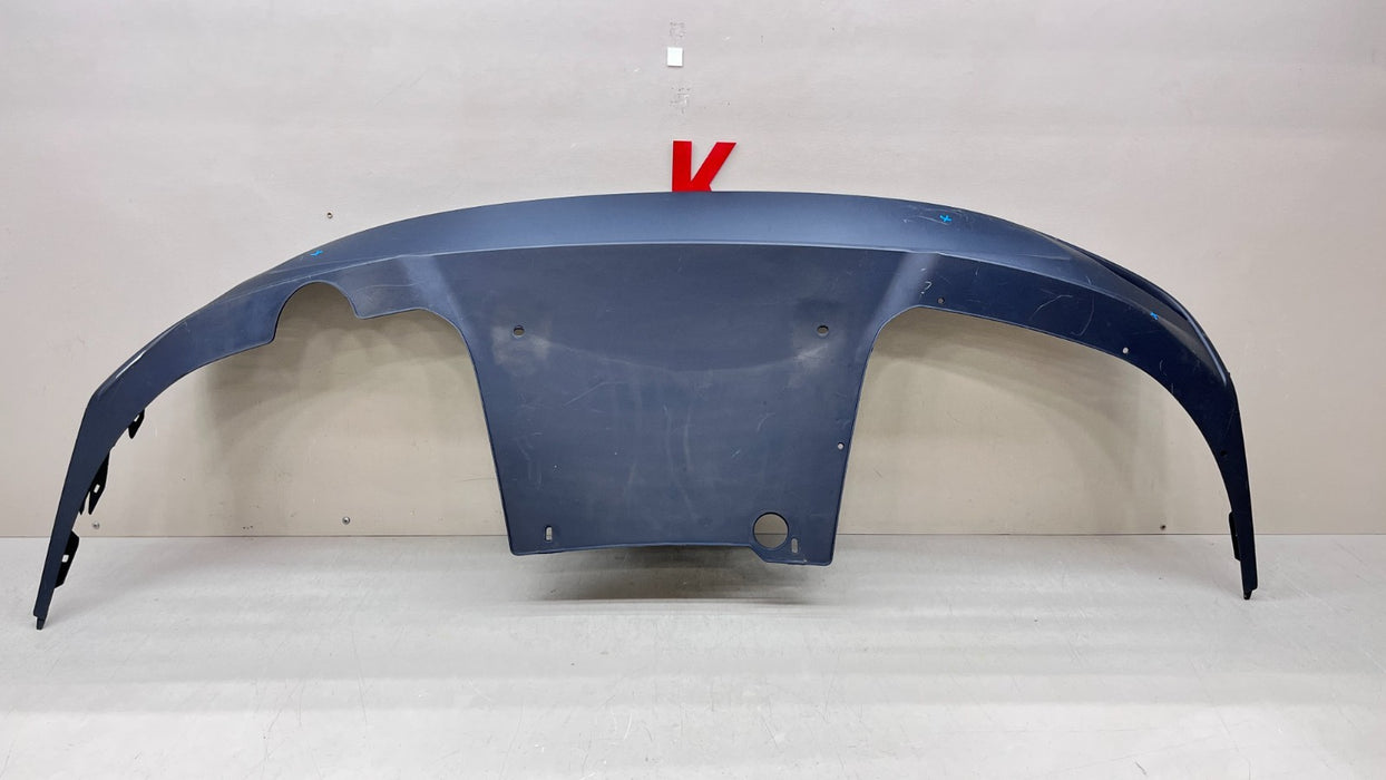 2016-2025 CHEVY MALIBU REAR LOWER VALANCE OEM 84078809