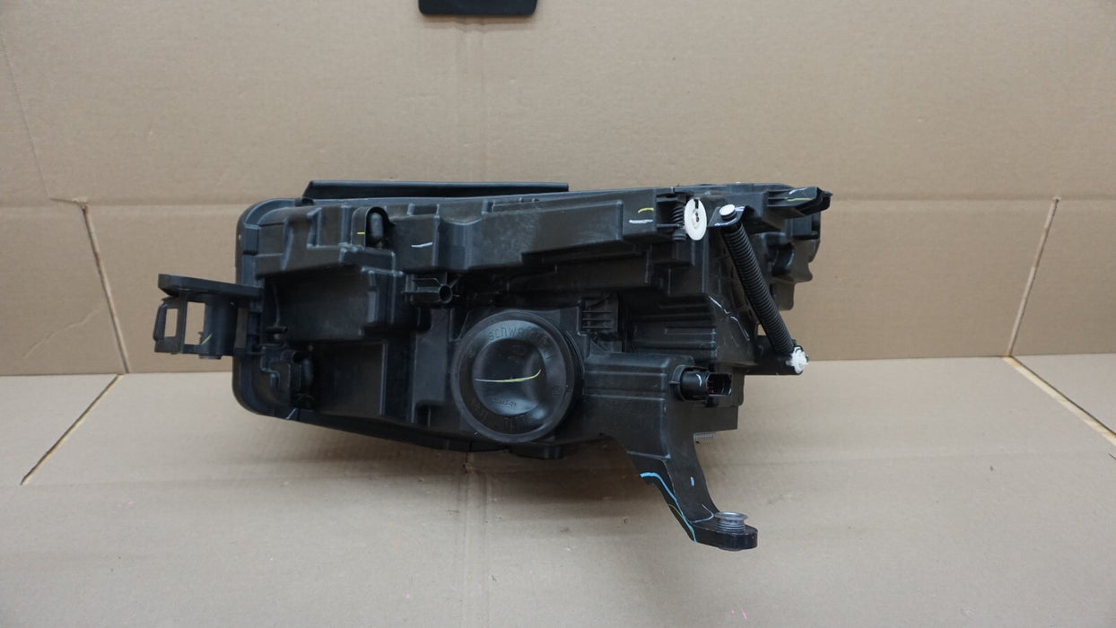 2020-2022 VOLKSWAGEN ATLAS FRONT RIGHT PASSENGERS SIDE LED HEADLIGHT OEM