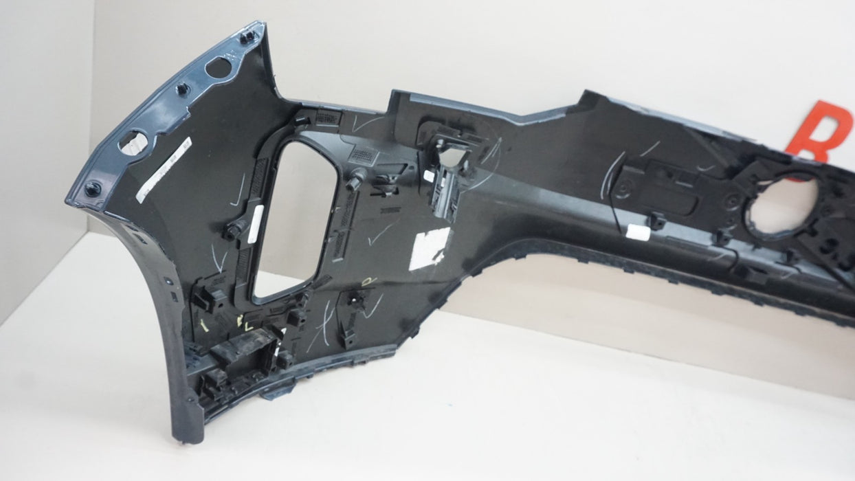 2024-2026 VOLVO EX90 FRONT BUMPER COVER OEM 32296690