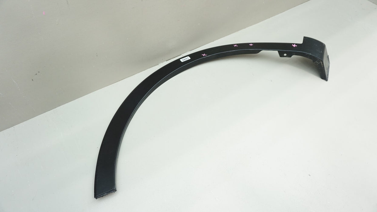 2021-2023 KIA SORENTO FRONT LEFT DRIVER SIDE FENDER FLARE OEM 87713-R5300
