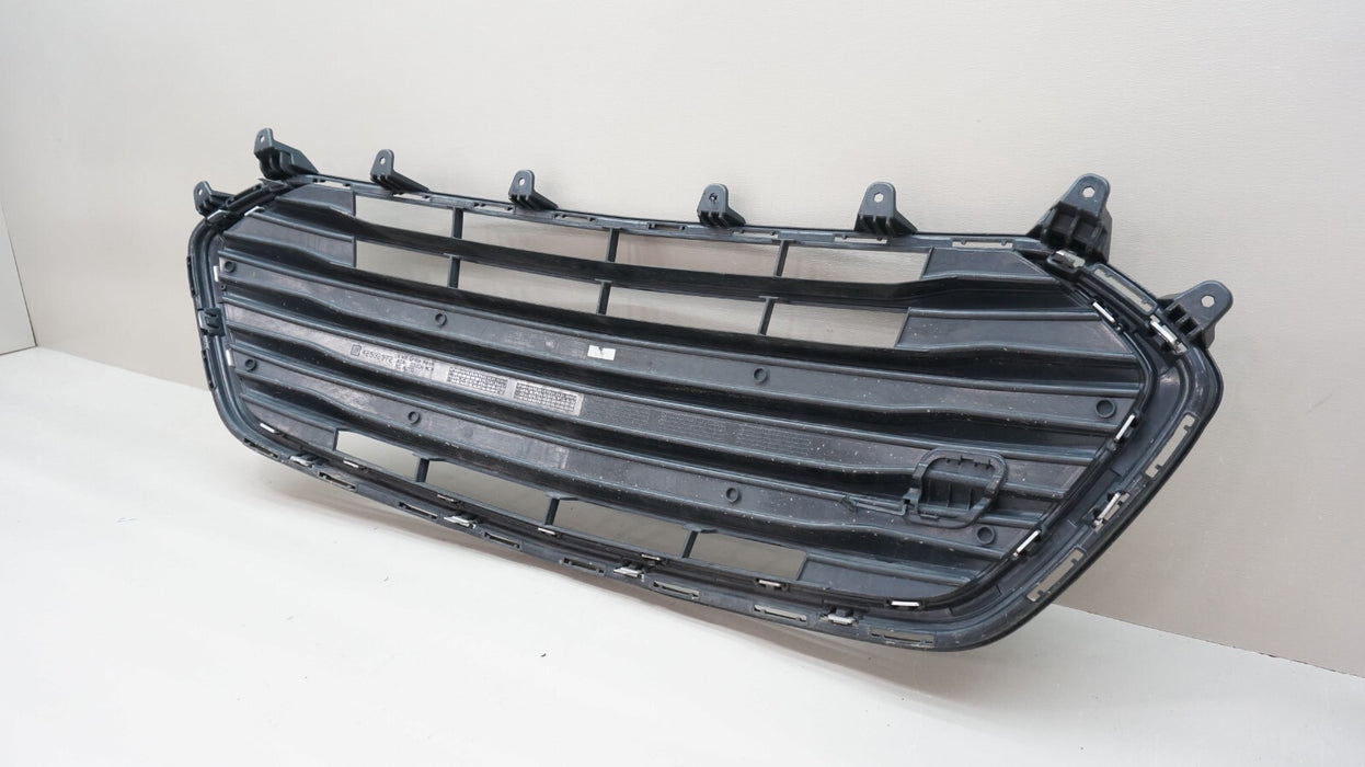 2017-2022 CHEVROLET TRAX FRONT BUMPER RADIATOR GRILLE OEM