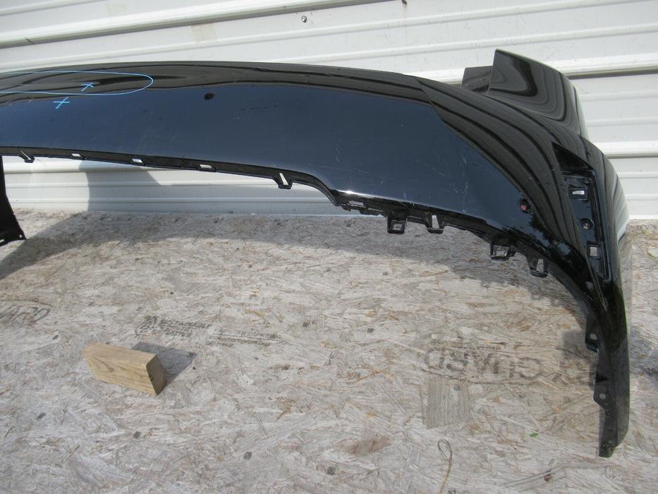 2016-2018 LEXUS RX350 RX340H REAR BUMPER COVER 52159-0E120  OEM