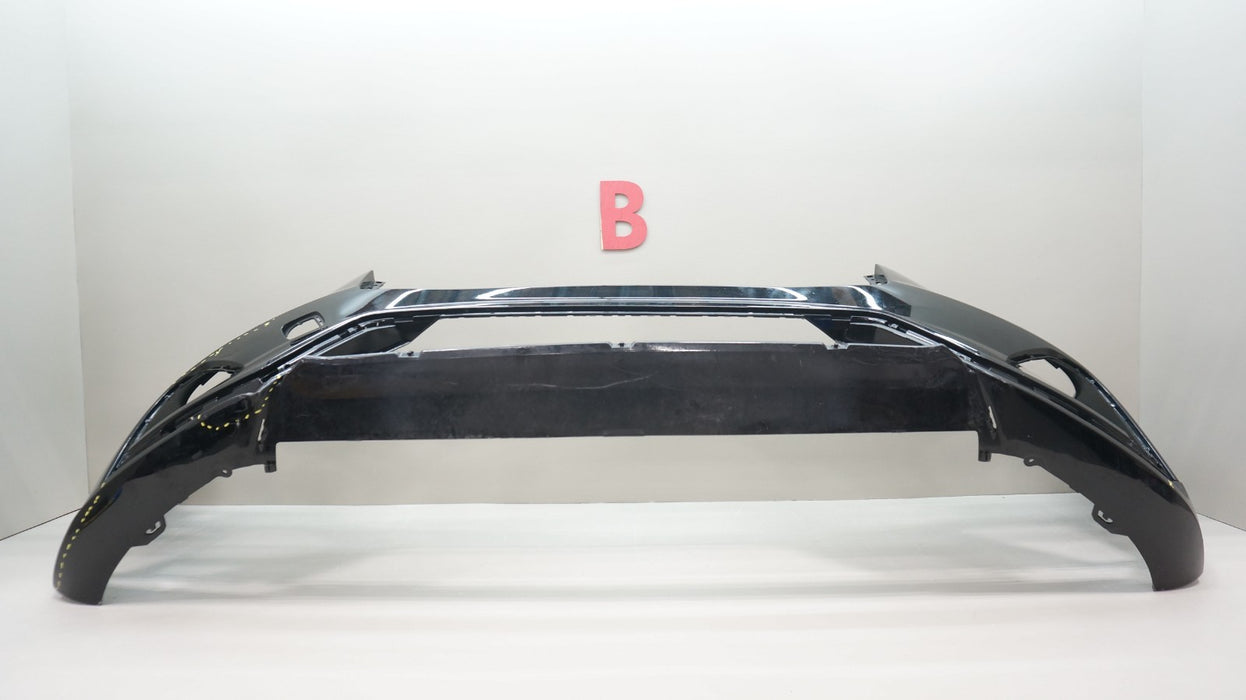2022-2025 VOLVO XC60 R-DESIGN FRONT BUMPER COVER PANEL OEM 32234958