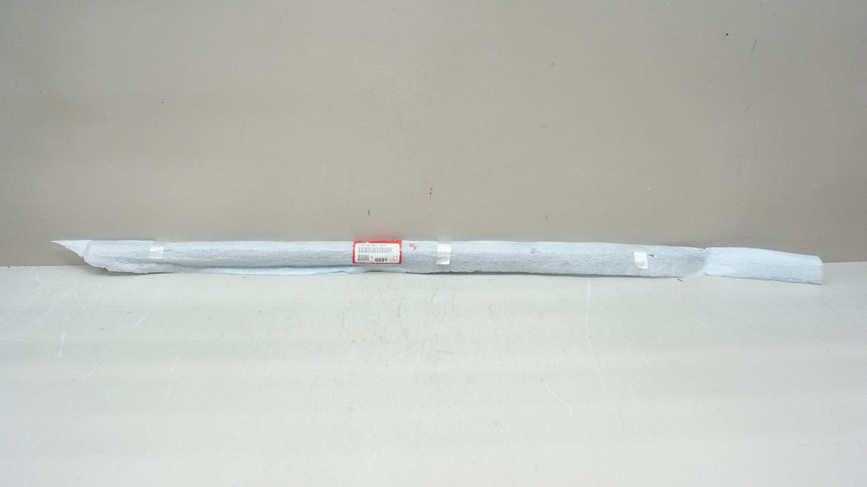 2019-2024 HONDA PASSPORT FRONT RIGHT SIDE WINDOW BELT MOLDING OEM 72410-TG7-A12