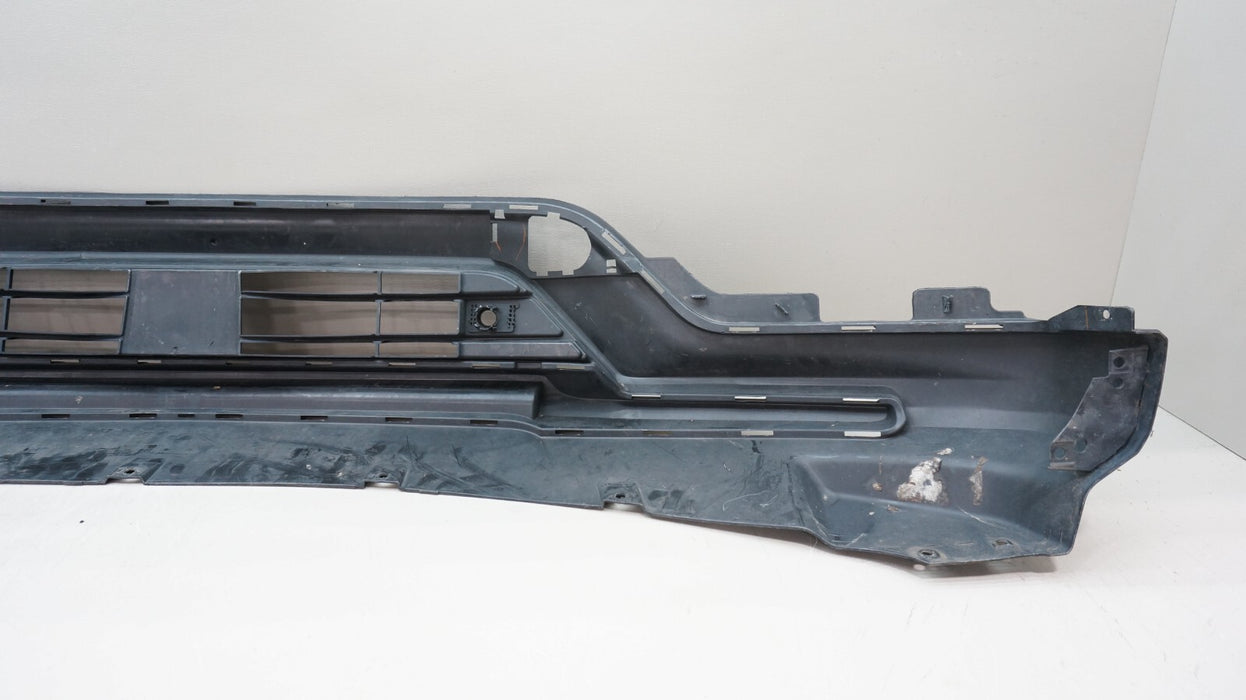 2020-2024 FORD EXPLORER FRONT LOWER BUMPER COVER OEM LB5B-17F775