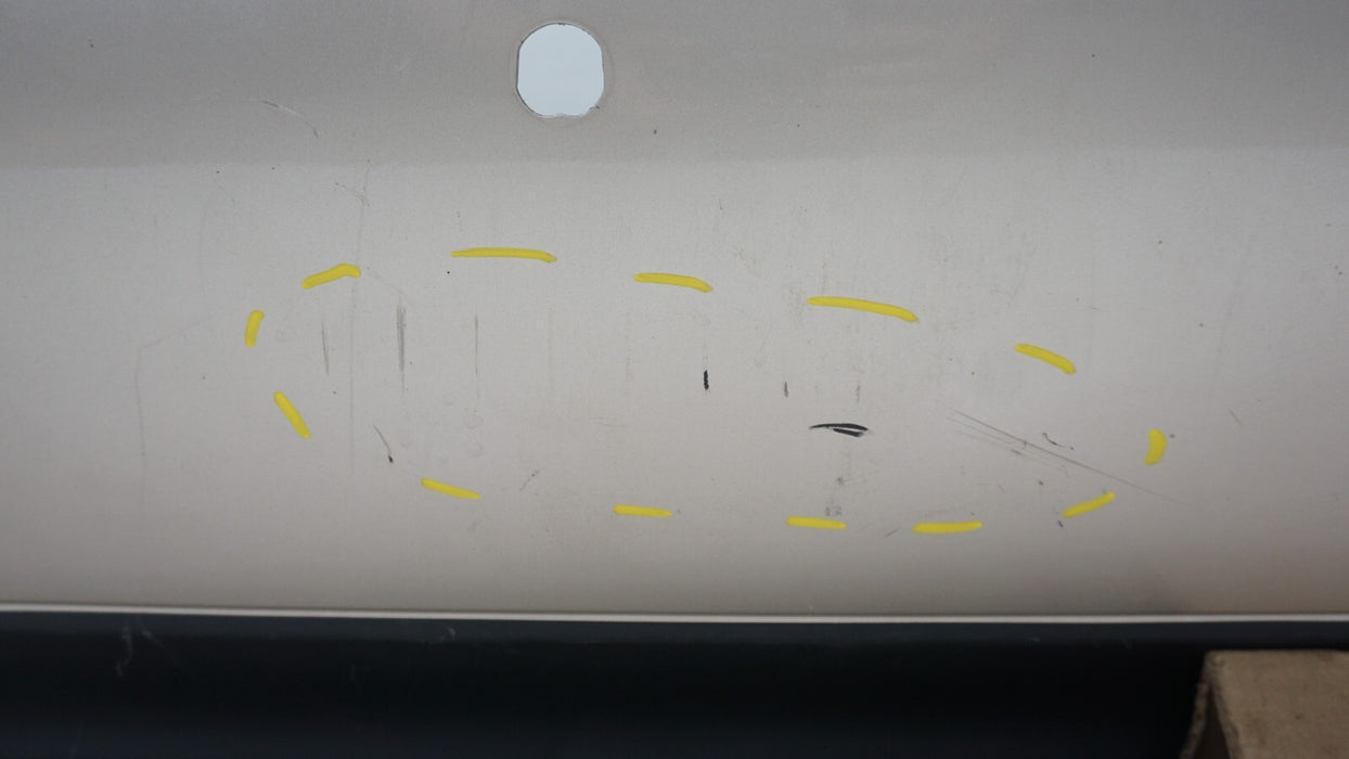 2011-2015 LEXUS RX350 RX450H REAR BUMPER COVER OEM 521590E020