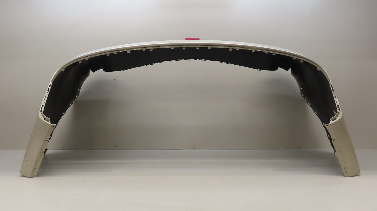2019-2020 FORD FUSION REAR BUMPER COVER OEM