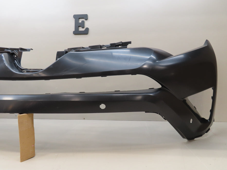 2016 2017 2018 TOYOTA RAV4 FRONT BUMPER COVER OEM 52119-0R150