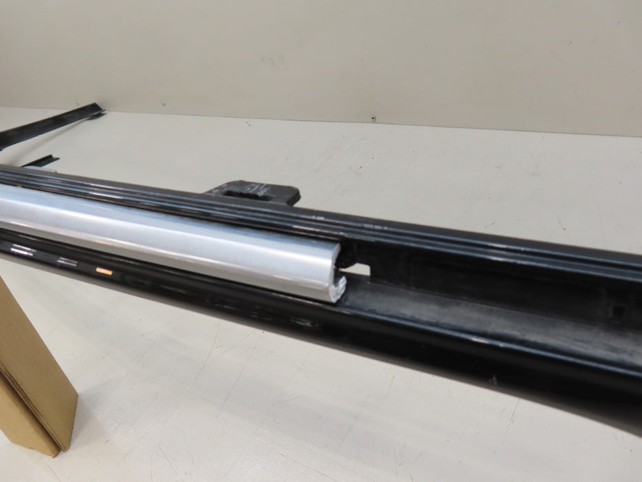 2021-2025 CADILLAC XT6 REAR LOWER BUMPER COVER OEM