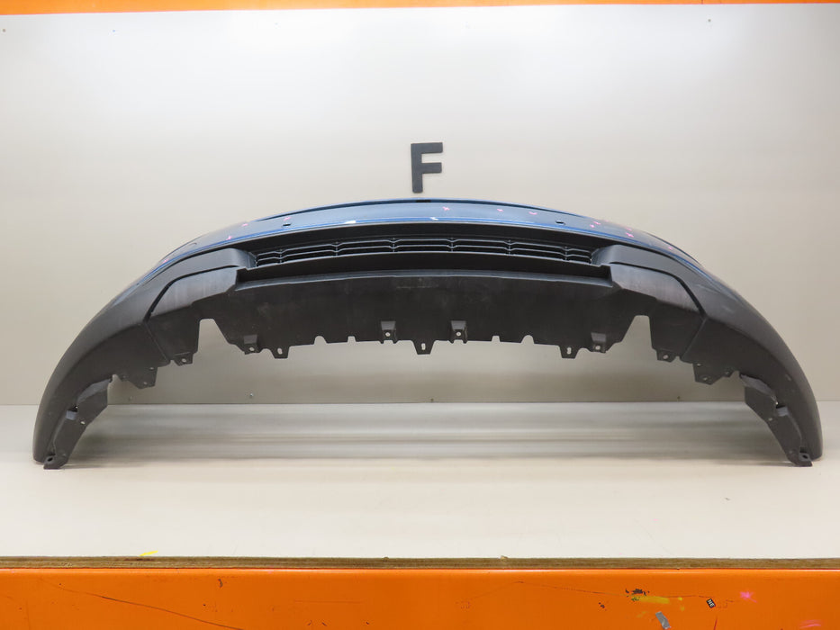 2016-2018 FORD EXPLORER FRONT BUMPER COVER W/VALANCE OEM