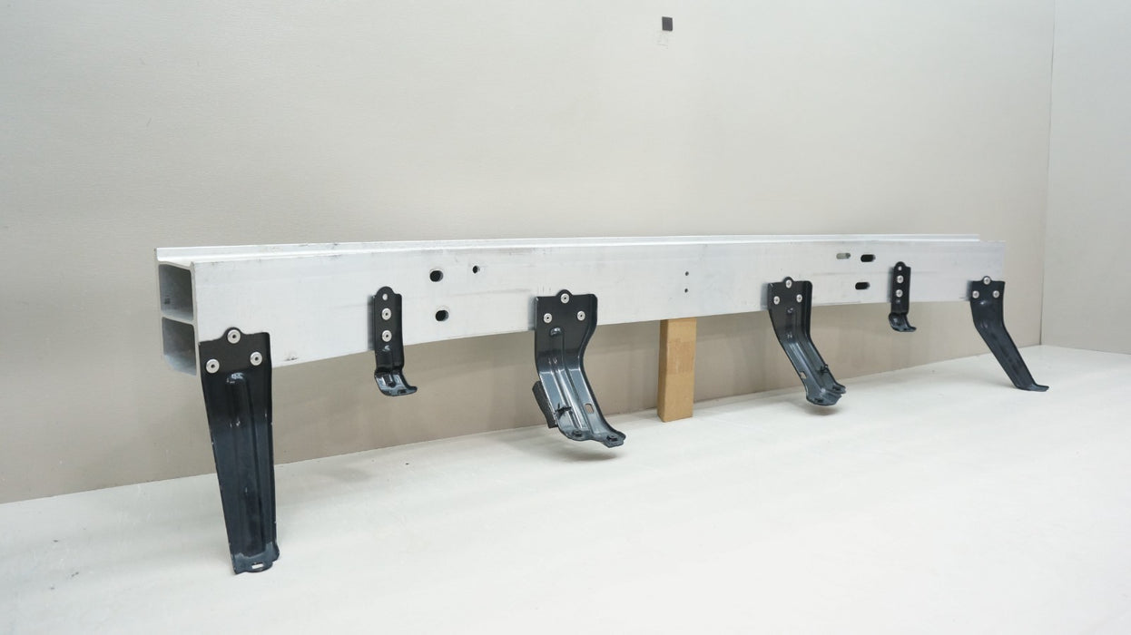 2014-2024 TOYOTA 4RUNNER FRONT REINFORCEMENT IMPACT BAR OEM