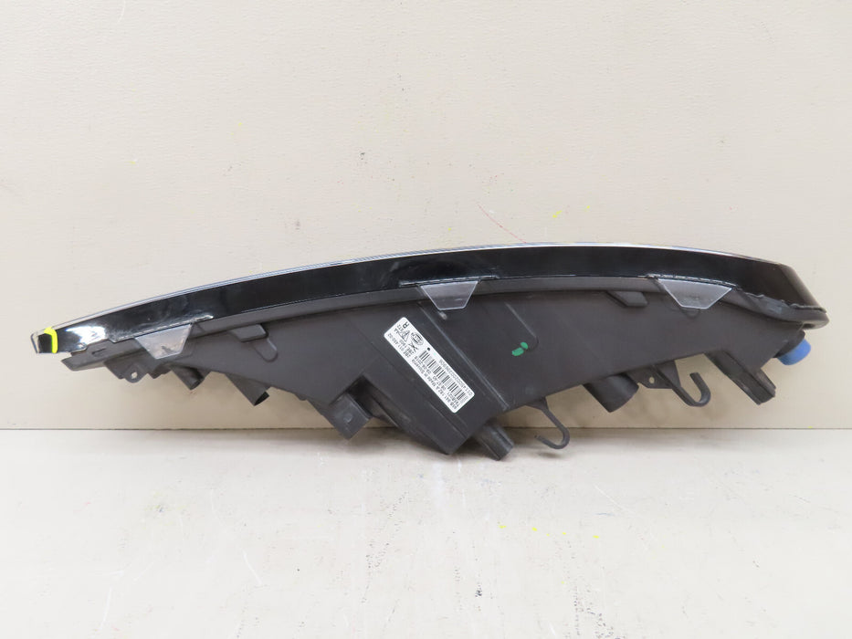 2015-2018 PORSCHE MACAN 95B FRONT RIGHT PASSENGER TURN SIGNAL OEM 95B941182A