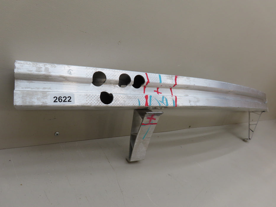 2023 2024 HONDA PILOT REAR REINFORCEMENT IMPACT BAR OEM