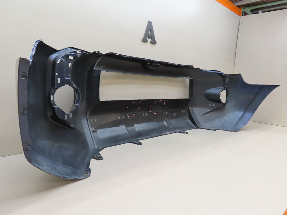 2014-2023 TOYOTA 4RUNNER SR5 FRONT BUMPER COVER OEM 52119-35210/220