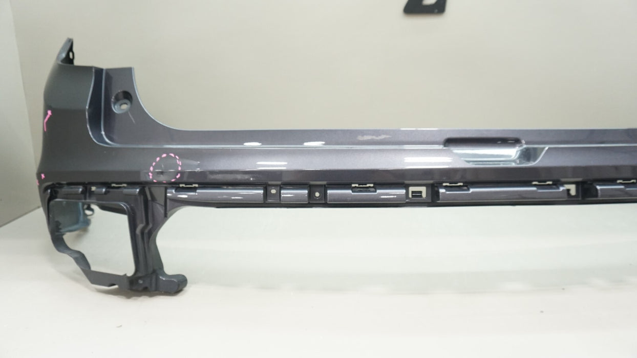 2018-2020 HONDA PASSPORT REAR BUMPER COVER 71101-TGS-A000 OEM