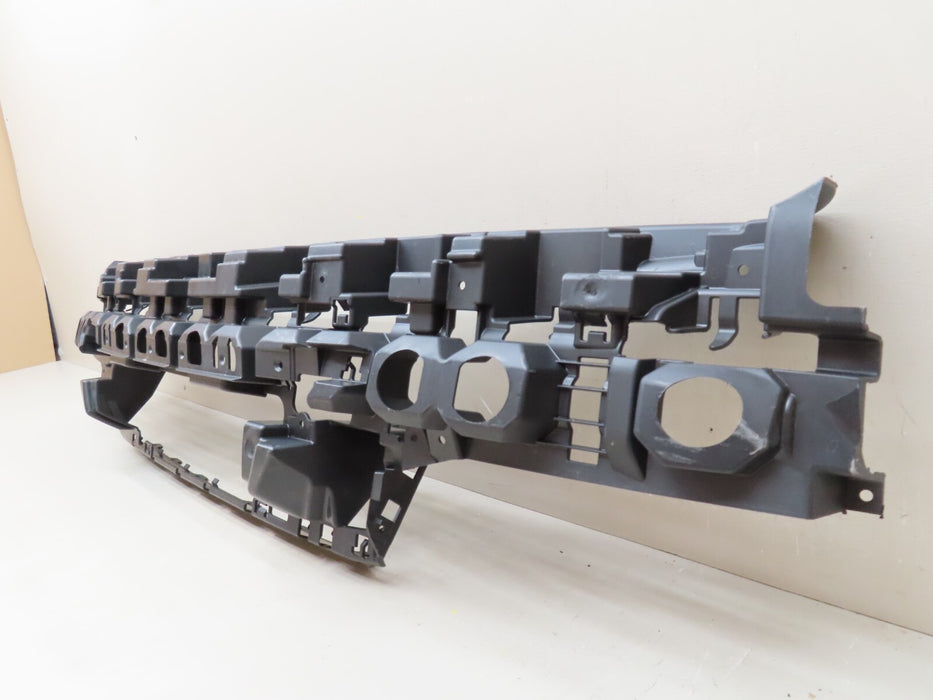 2018-2019 FORD EXPLORER REAR BUMPER ENERGY ABSORBER BRACKET OEM JB53-17E899-AE