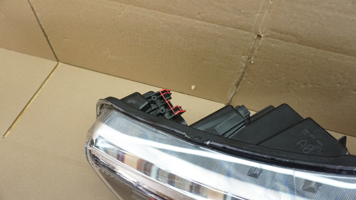 2019-2021 ACURA RDX FRONT LEFT DRIVER SIDE HEADLIGHT HEADLAMP LED PARTS ONLY OEM