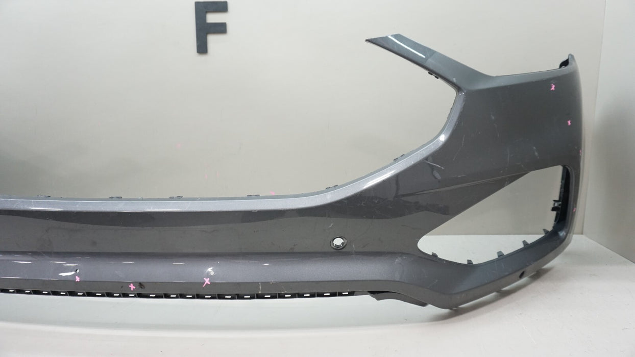 2019-2023 FORD EDGE FRONT BUMPER COVER KT4B-17C831 OEM 19 20 21 22 23